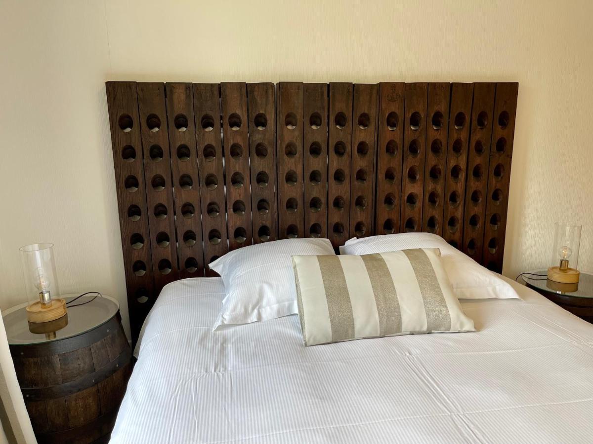 Alsacebnb - Gîte 12 personnes dans le vignoble - Piscine privée chauffée&Spa Ammerschwihr Exterior foto